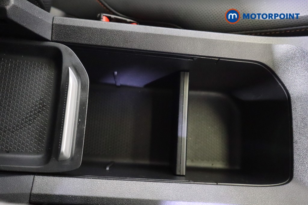 Mg Motor Uk MG3 Trophy Automatic Petrol-Electric Hybrid Hatchback - Stock Number (1625361) - 24th supplementary image