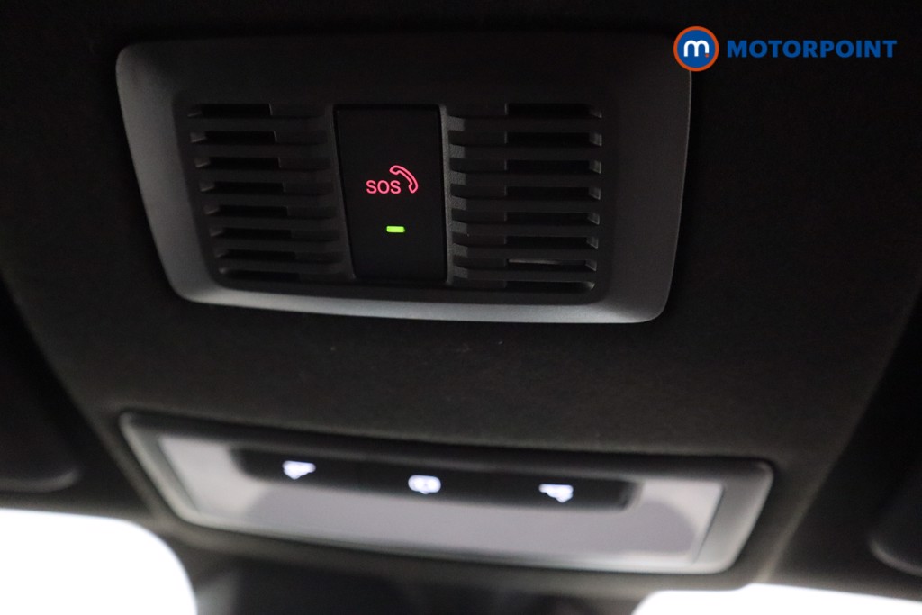 Mg Motor Uk MG3 Trophy Automatic Petrol-Electric Hybrid Hatchback - Stock Number (1625361) - 25th supplementary image