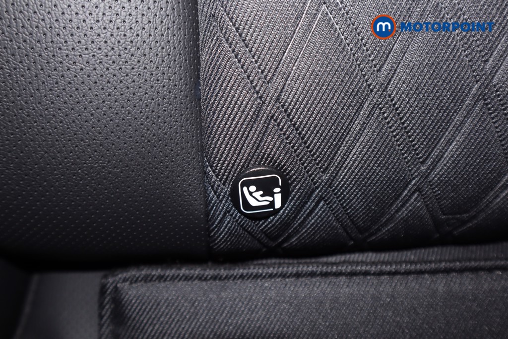 Mg Motor Uk MG3 Trophy Automatic Petrol-Electric Hybrid Hatchback - Stock Number (1625361) - 26th supplementary image