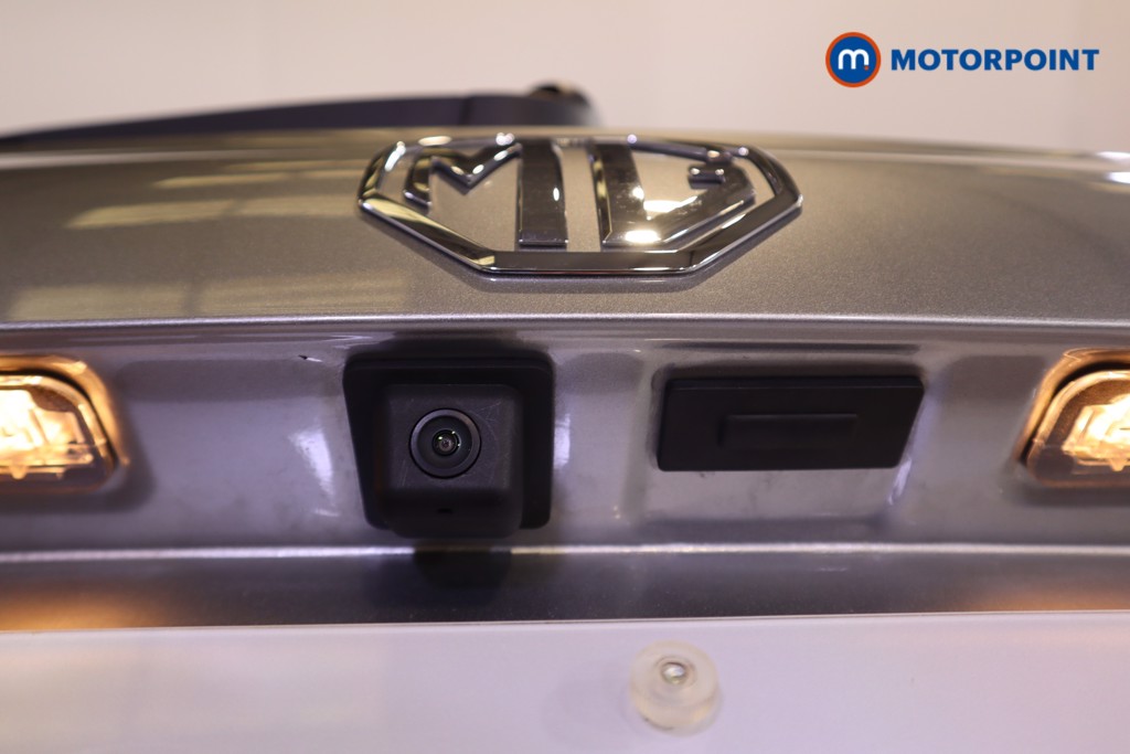 Mg Motor Uk MG3 Trophy Automatic Petrol-Electric Hybrid Hatchback - Stock Number (1625361) - 28th supplementary image