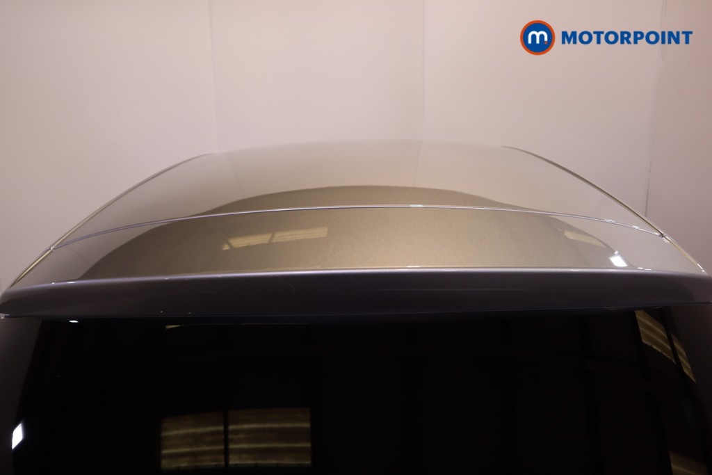 Mg Motor Uk MG3 Trophy Automatic Petrol-Electric Hybrid Hatchback - Stock Number (1625361) - 29th supplementary image