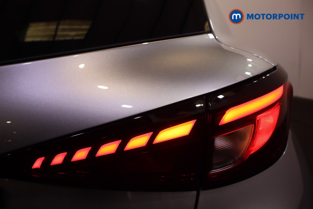 Mg Motor Uk MG3 Trophy Automatic Petrol-Electric Hybrid Hatchback - Stock Number (1625361) - 30th supplementary image