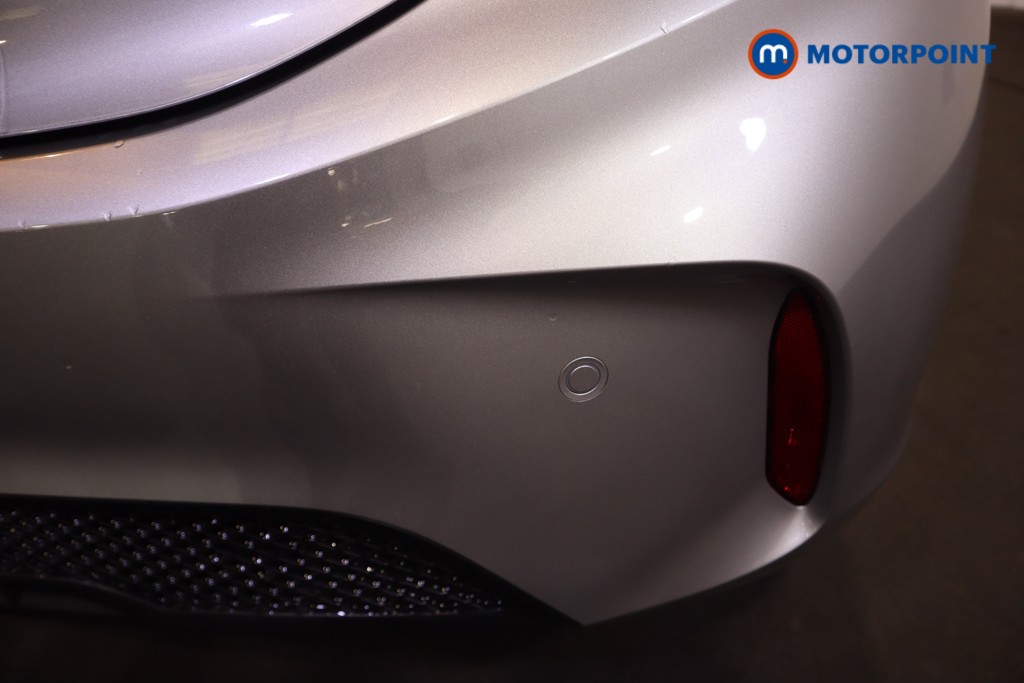 Mg Motor Uk MG3 Trophy Automatic Petrol-Electric Hybrid Hatchback - Stock Number (1625361) - 31st supplementary image