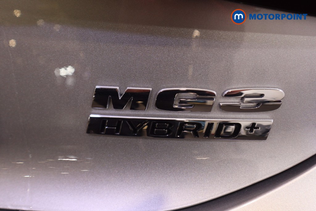 Mg Motor Uk MG3 Trophy Automatic Petrol-Electric Hybrid Hatchback - Stock Number (1625361) - 32nd supplementary image