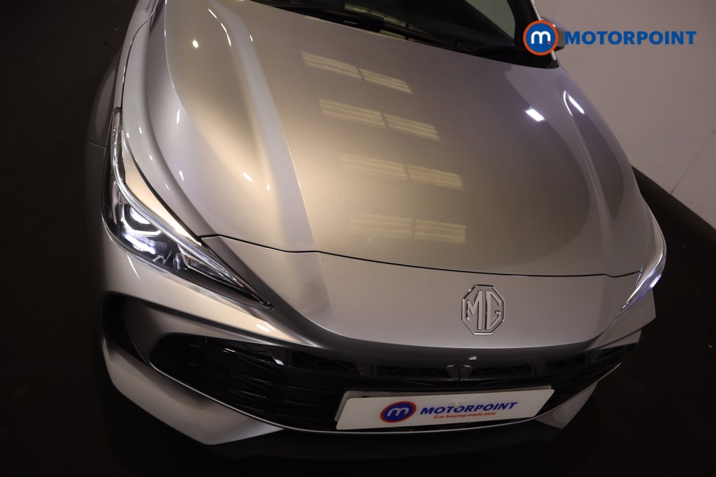 Mg Motor Uk MG3 Trophy Automatic Petrol-Electric Hybrid Hatchback - Stock Number (1625361) - 34th supplementary image