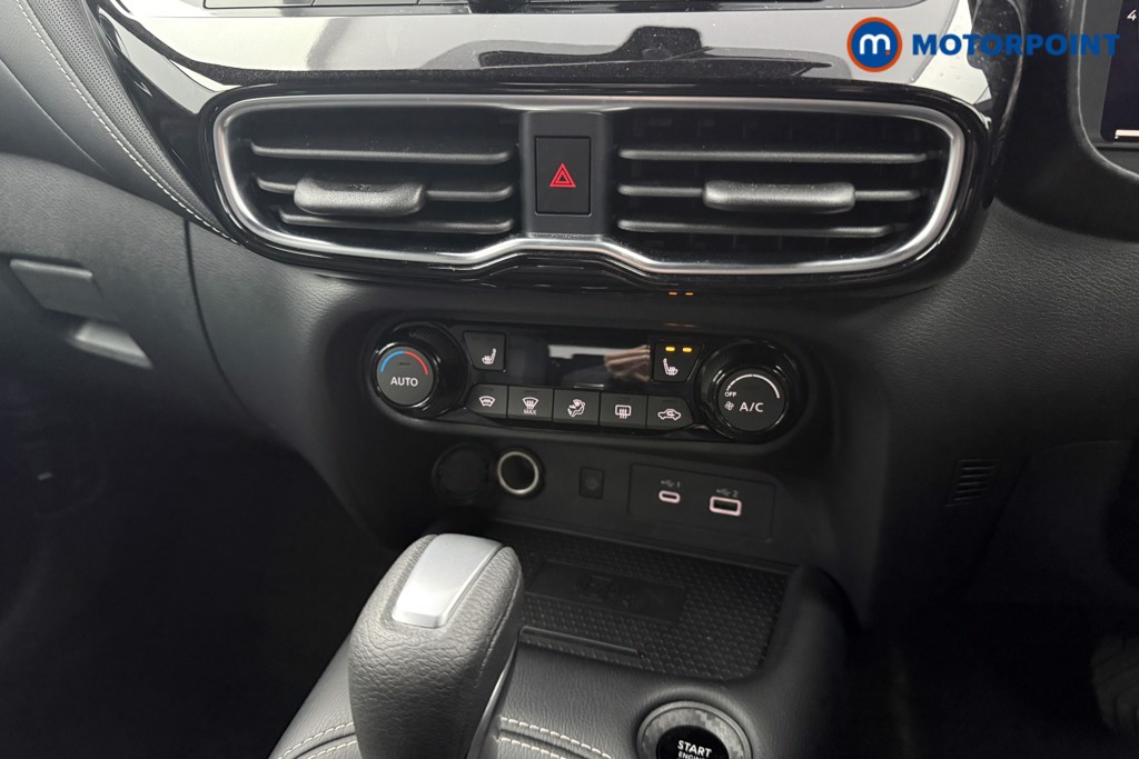 Nissan Juke Tekna Automatic Petrol SUV - Stock Number (1625436) - 10th supplementary image