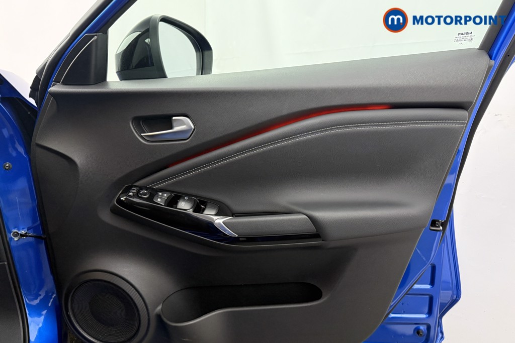 Nissan Juke Tekna Automatic Petrol SUV - Stock Number (1625436) - 15th supplementary image