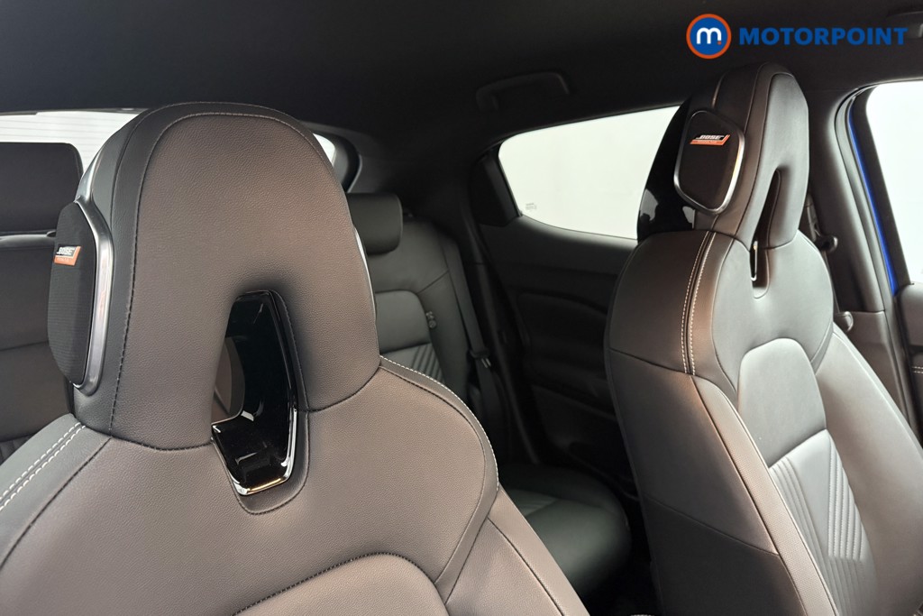 Nissan Juke Tekna Automatic Petrol SUV - Stock Number (1625436) - 18th supplementary image