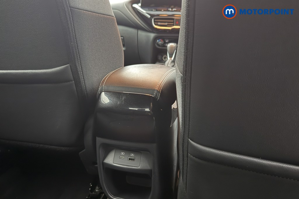 Nissan Juke Tekna Automatic Petrol SUV - Stock Number (1625436) - 20th supplementary image