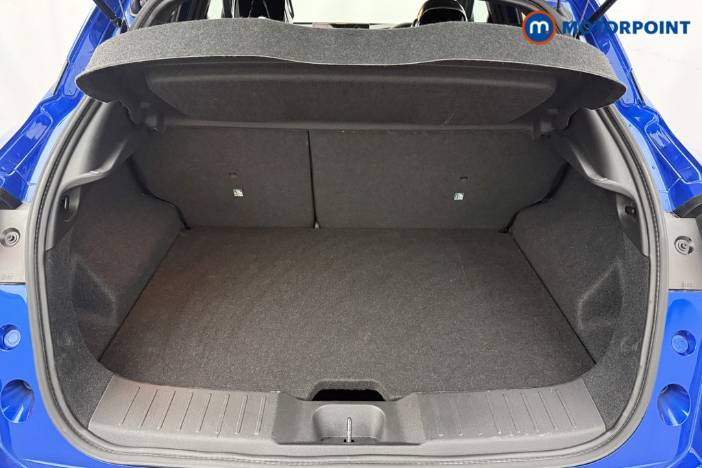 Nissan Juke Tekna Automatic Petrol SUV - Stock Number (1625436) - 21st supplementary image