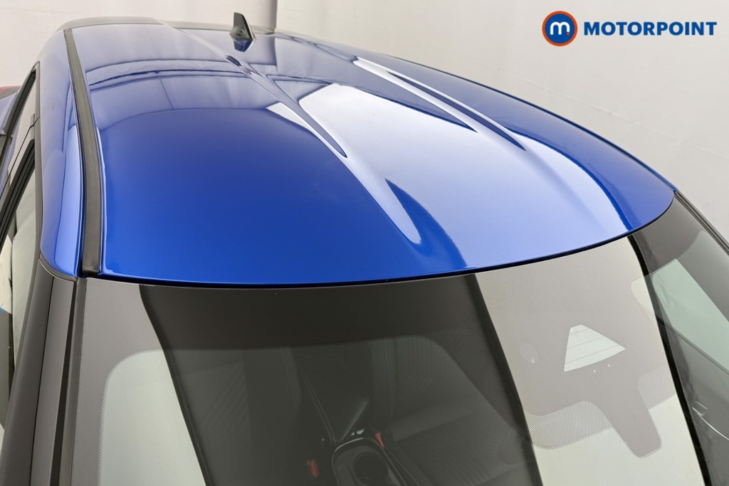 Nissan Juke Tekna Automatic Petrol SUV - Stock Number (1625436) - 28th supplementary image