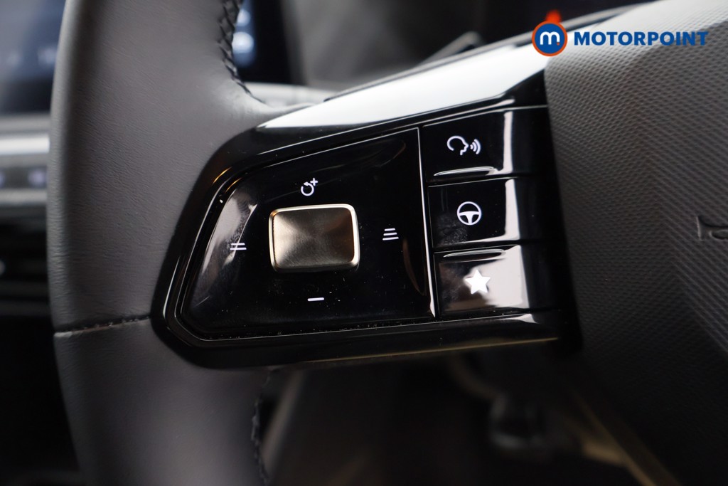 Mg Motor Uk MG3 Trophy Automatic Petrol-Electric Hybrid Hatchback - Stock Number (1625476) - 7th supplementary image