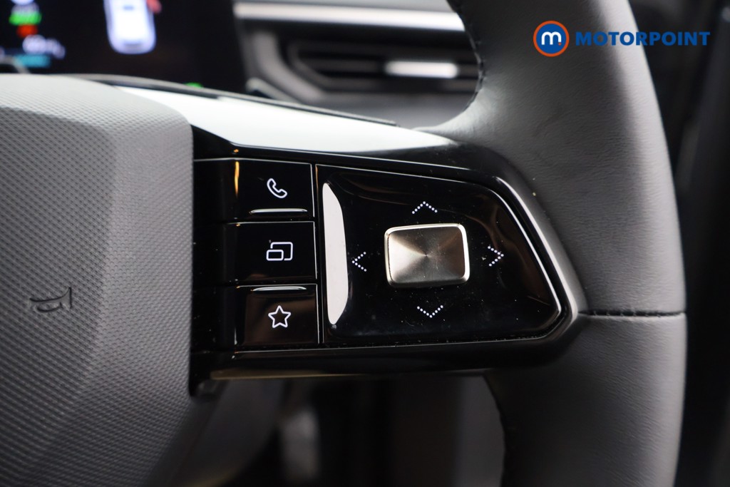 Mg Motor Uk MG3 Trophy Automatic Petrol-Electric Hybrid Hatchback - Stock Number (1625476) - 8th supplementary image