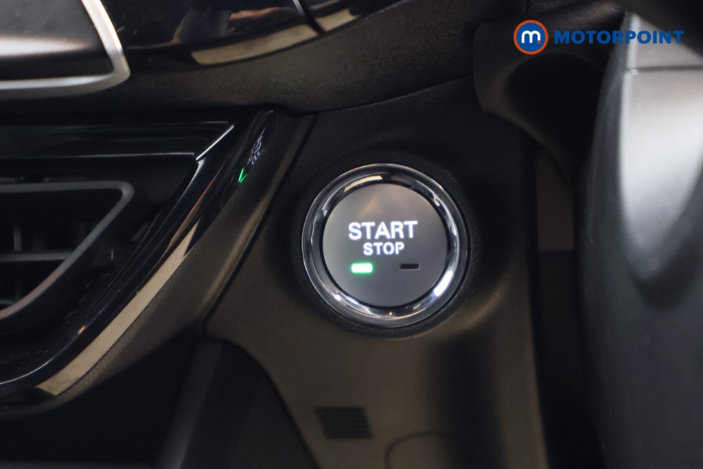 Mg Motor Uk MG3 Trophy Automatic Petrol-Electric Hybrid Hatchback - Stock Number (1625476) - 11th supplementary image