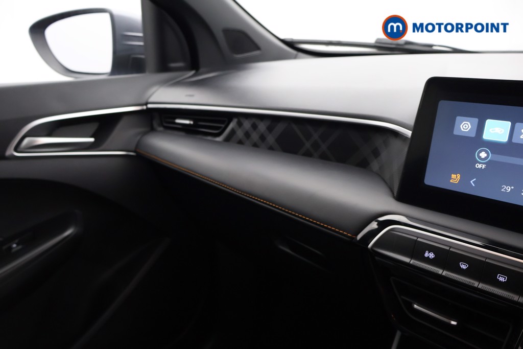 Mg Motor Uk MG3 Trophy Automatic Petrol-Electric Hybrid Hatchback - Stock Number (1625476) - 15th supplementary image