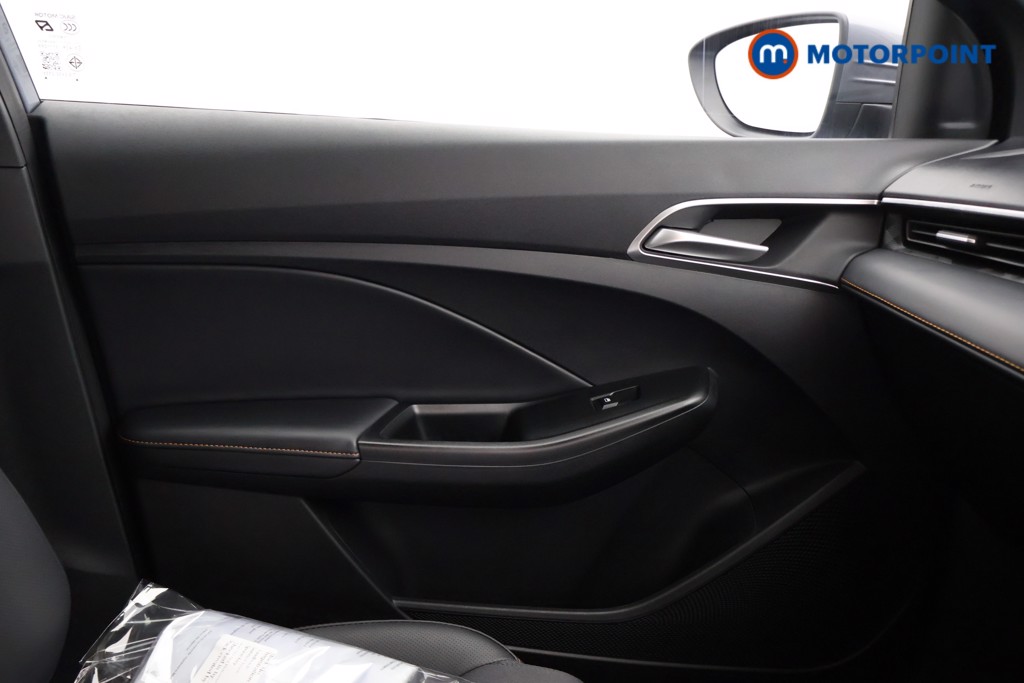 Mg Motor Uk MG3 Trophy Automatic Petrol-Electric Hybrid Hatchback - Stock Number (1625476) - 16th supplementary image