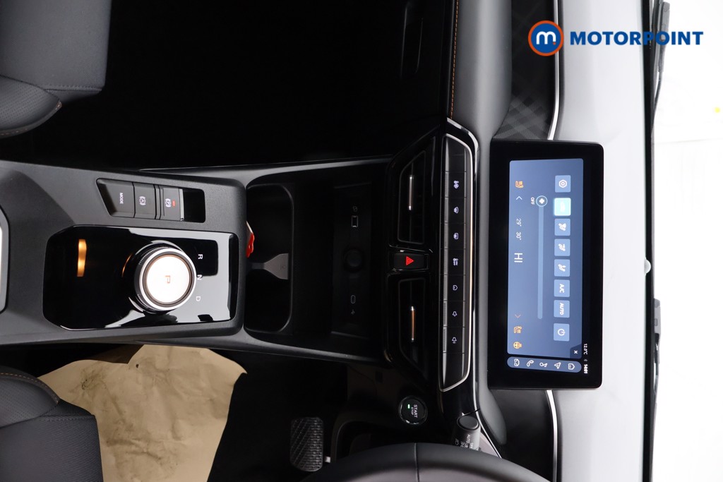 Mg Motor Uk MG3 Trophy Automatic Petrol-Electric Hybrid Hatchback - Stock Number (1625476) - 18th supplementary image