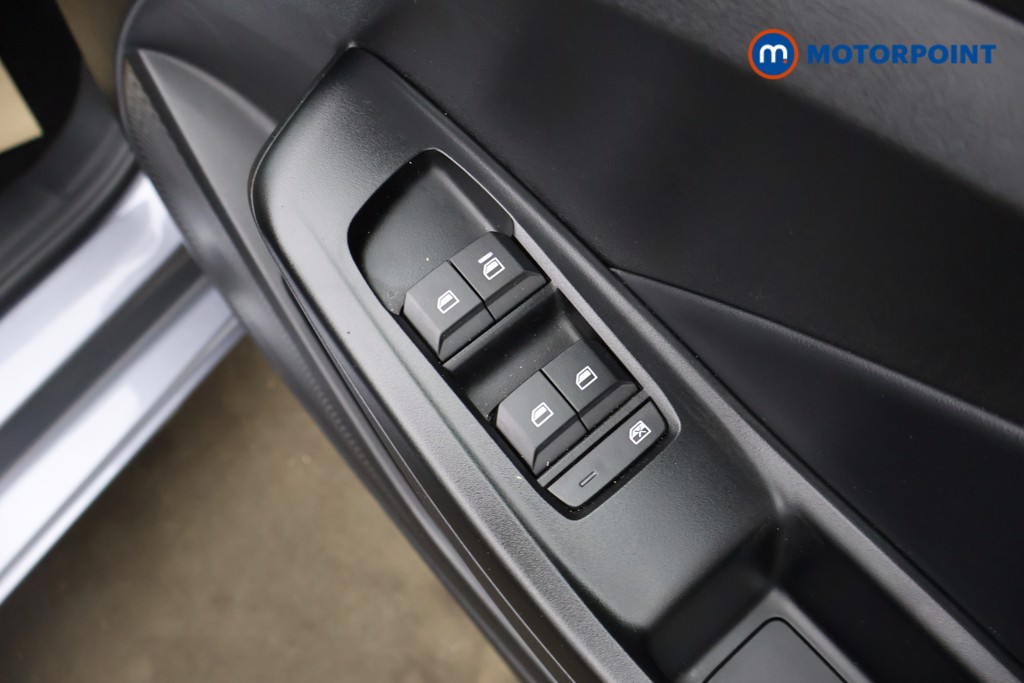 Mg Motor Uk MG3 Trophy Automatic Petrol-Electric Hybrid Hatchback - Stock Number (1625476) - 19th supplementary image