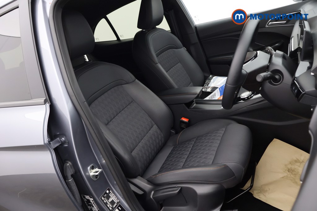 Mg Motor Uk MG3 Trophy Automatic Petrol-Electric Hybrid Hatchback - Stock Number (1625476) - 20th supplementary image