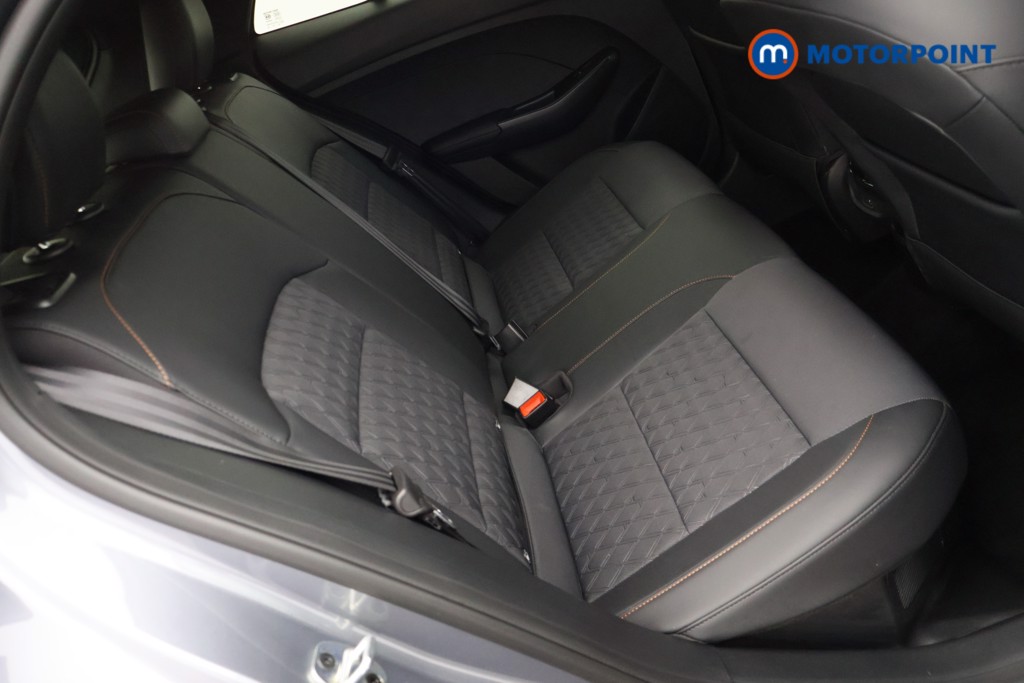 Mg Motor Uk MG3 Trophy Automatic Petrol-Electric Hybrid Hatchback - Stock Number (1625476) - 23rd supplementary image