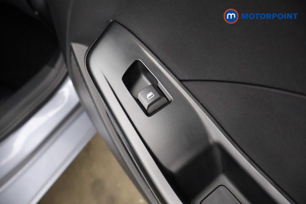 Mg Motor Uk MG3 Trophy Automatic Petrol-Electric Hybrid Hatchback - Stock Number (1625476) - 24th supplementary image