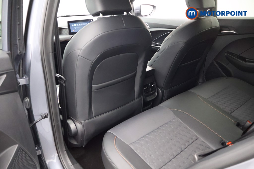 Mg Motor Uk MG3 Trophy Automatic Petrol-Electric Hybrid Hatchback - Stock Number (1625476) - 26th supplementary image