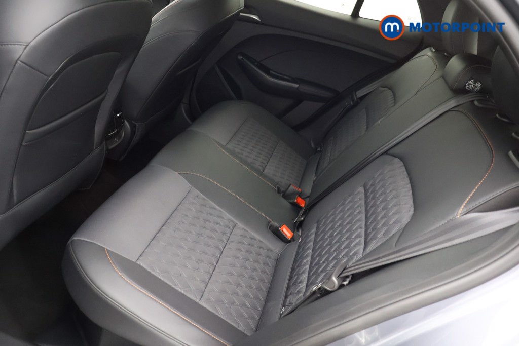 Mg Motor Uk MG3 Trophy Automatic Petrol-Electric Hybrid Hatchback - Stock Number (1625476) - 27th supplementary image