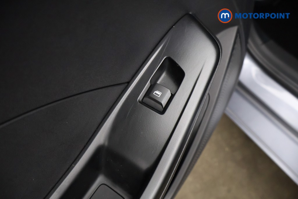 Mg Motor Uk MG3 Trophy Automatic Petrol-Electric Hybrid Hatchback - Stock Number (1625476) - 28th supplementary image