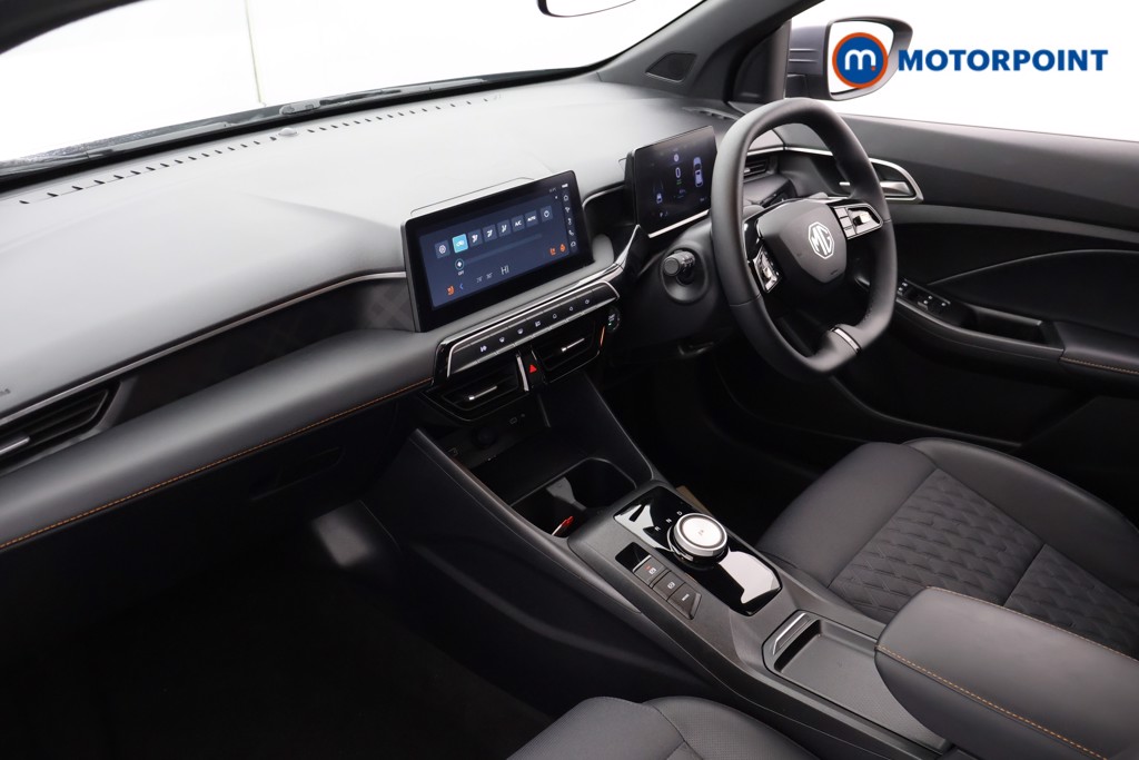 Mg Motor Uk MG3 Trophy Automatic Petrol-Electric Hybrid Hatchback - Stock Number (1625476) - 29th supplementary image