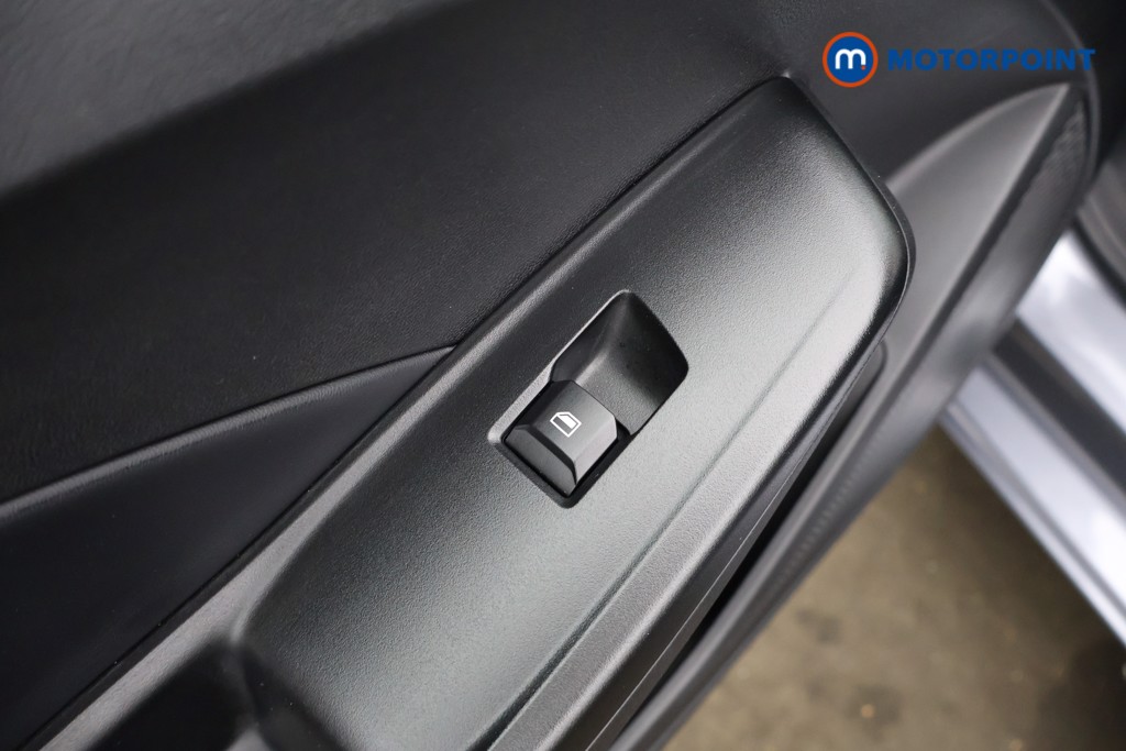 Mg Motor Uk MG3 Trophy Automatic Petrol-Electric Hybrid Hatchback - Stock Number (1625476) - 30th supplementary image