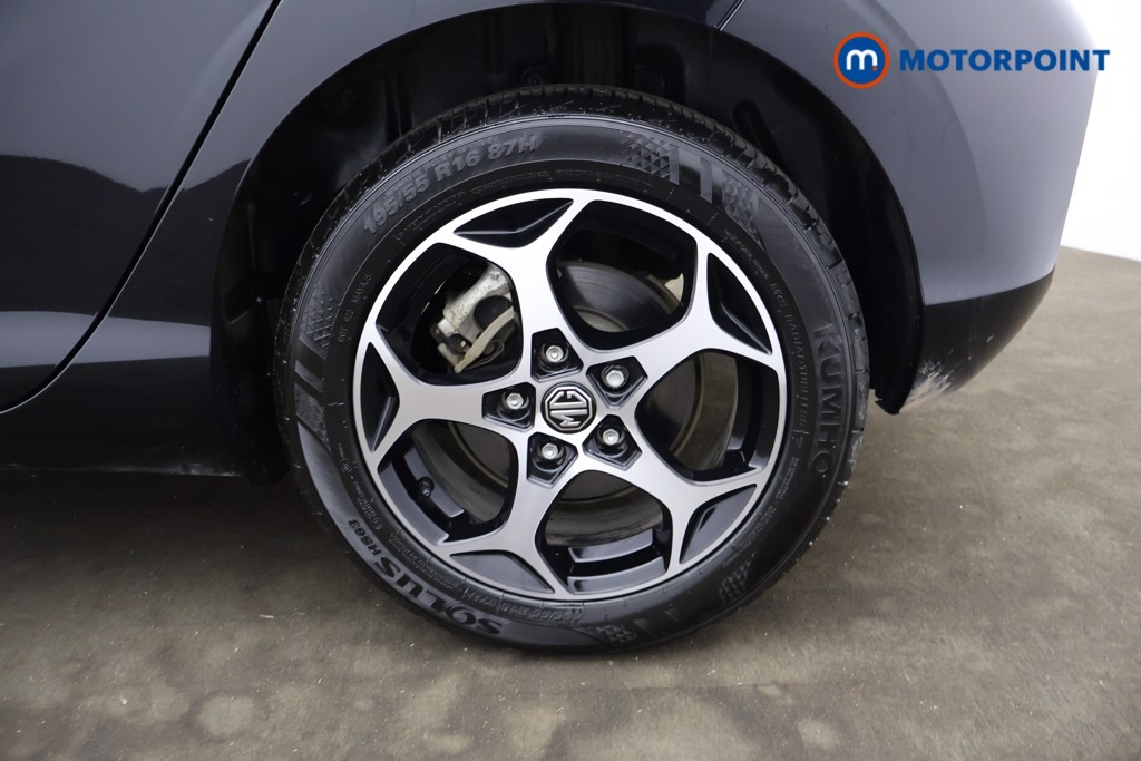 Mg Motor Uk MG3 Trophy Automatic Petrol-Electric Hybrid Hatchback - Stock Number (1625478) - 3rd supplementary image