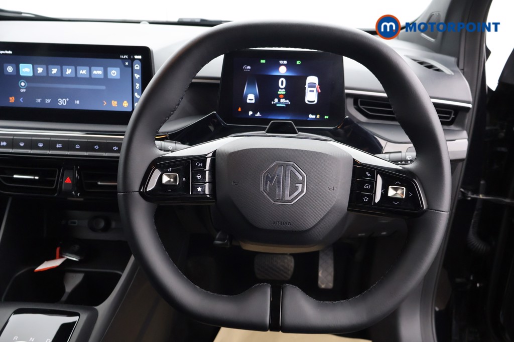 Mg Motor Uk MG3 Trophy Automatic Petrol-Electric Hybrid Hatchback - Stock Number (1625478) - 6th supplementary image