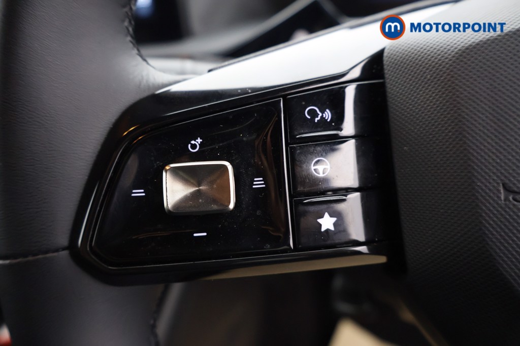 Mg Motor Uk MG3 Trophy Automatic Petrol-Electric Hybrid Hatchback - Stock Number (1625478) - 7th supplementary image