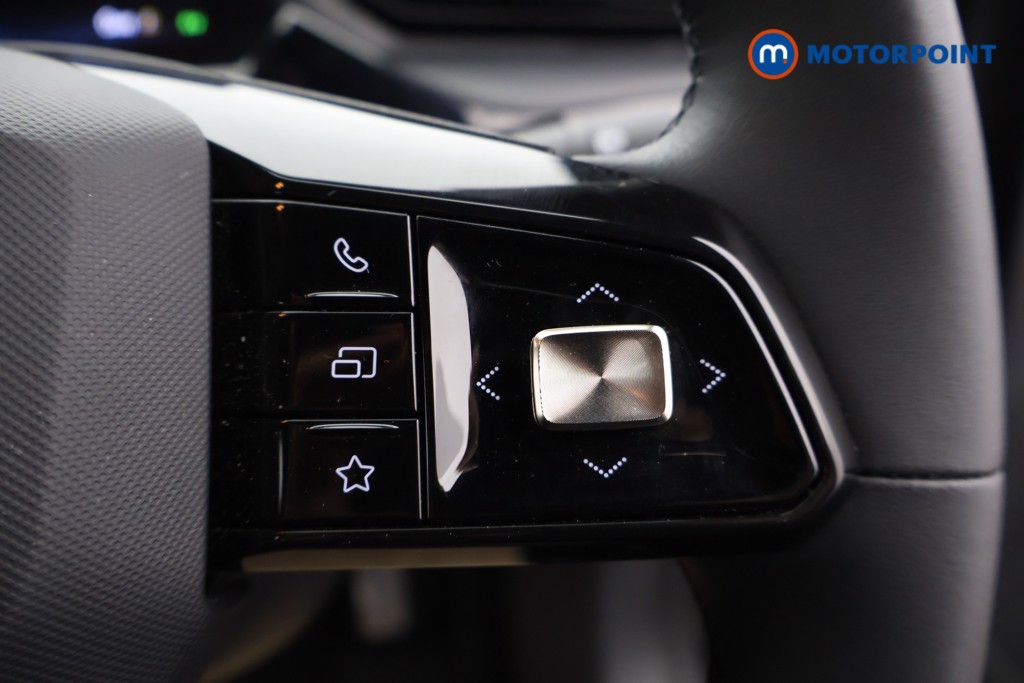 Mg Motor Uk MG3 Trophy Automatic Petrol-Electric Hybrid Hatchback - Stock Number (1625478) - 8th supplementary image