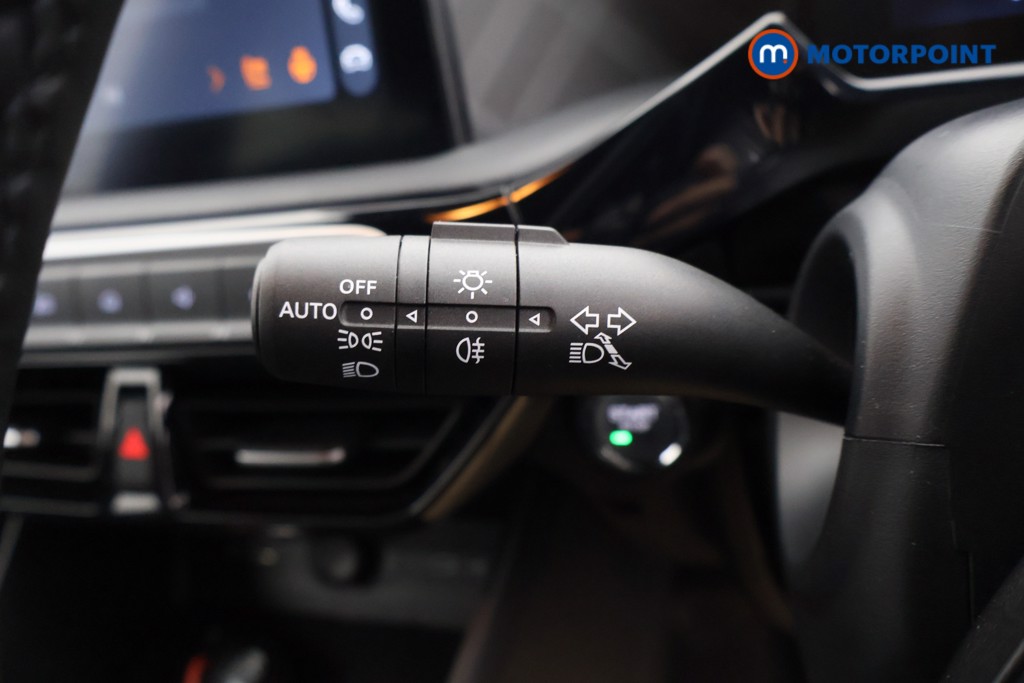 Mg Motor Uk MG3 Trophy Automatic Petrol-Electric Hybrid Hatchback - Stock Number (1625478) - 10th supplementary image