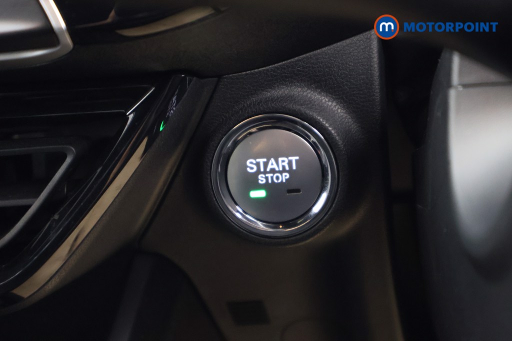 Mg Motor Uk MG3 Trophy Automatic Petrol-Electric Hybrid Hatchback - Stock Number (1625478) - 11th supplementary image