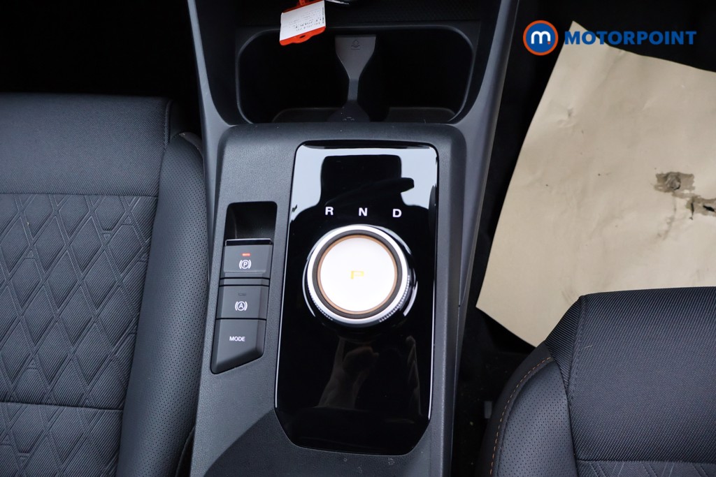 Mg Motor Uk MG3 Trophy Automatic Petrol-Electric Hybrid Hatchback - Stock Number (1625478) - 13th supplementary image