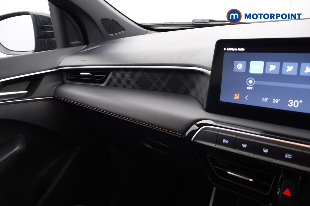 Mg Motor Uk MG3 Trophy Automatic Petrol-Electric Hybrid Hatchback - Stock Number (1625478) - 14th supplementary image