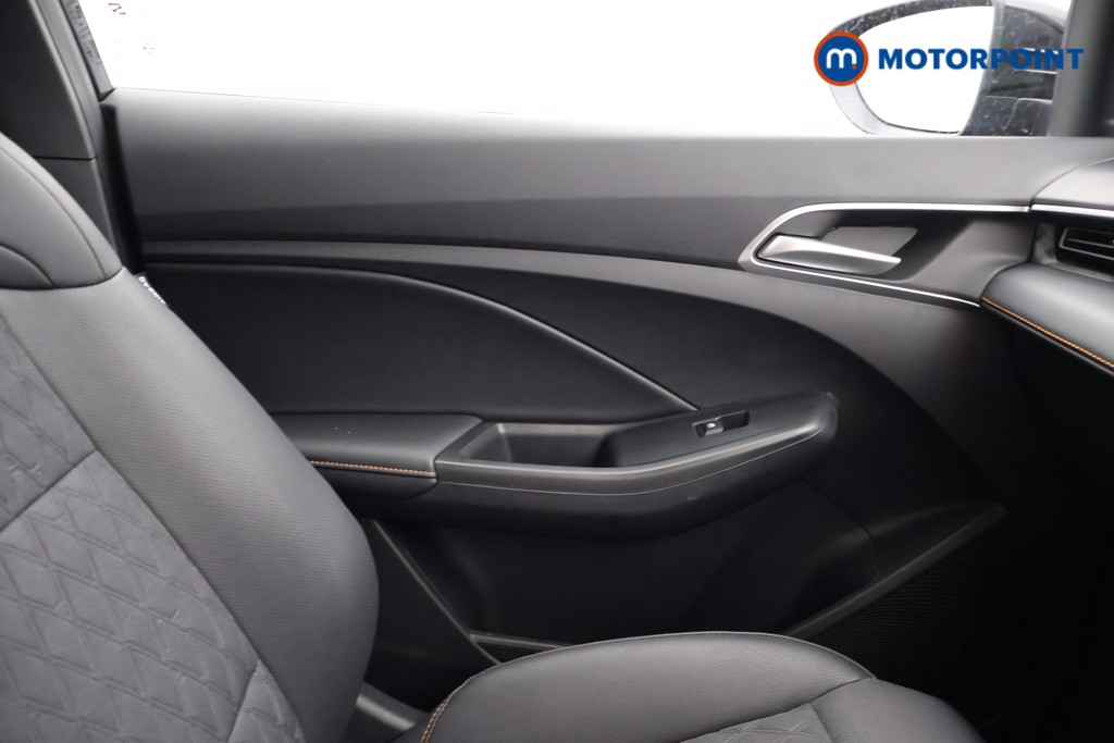 Mg Motor Uk MG3 Trophy Automatic Petrol-Electric Hybrid Hatchback - Stock Number (1625478) - 15th supplementary image