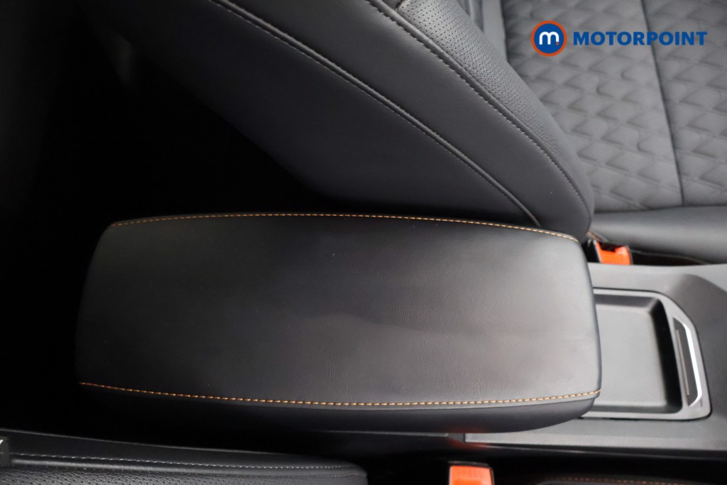 Mg Motor Uk MG3 Trophy Automatic Petrol-Electric Hybrid Hatchback - Stock Number (1625478) - 16th supplementary image