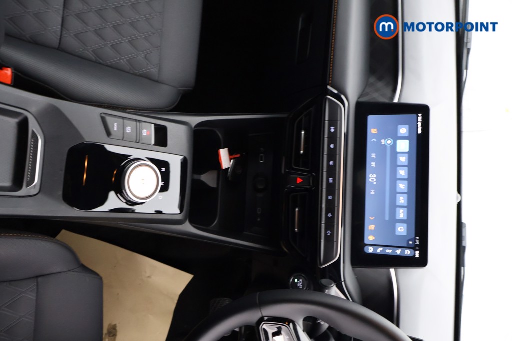 Mg Motor Uk MG3 Trophy Automatic Petrol-Electric Hybrid Hatchback - Stock Number (1625478) - 17th supplementary image