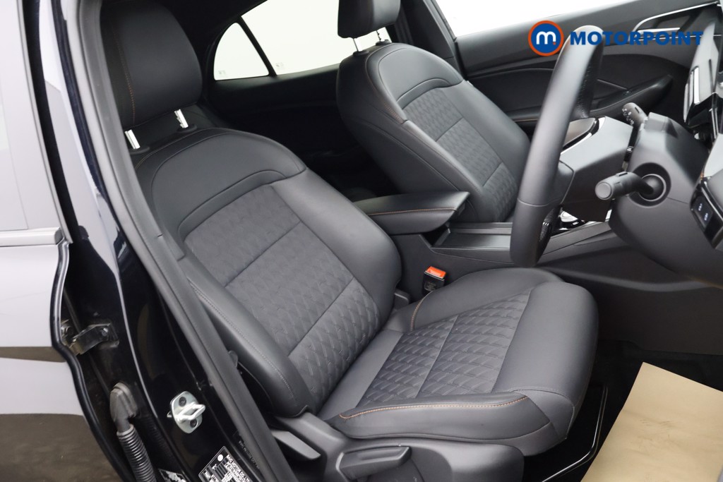 Mg Motor Uk MG3 Trophy Automatic Petrol-Electric Hybrid Hatchback - Stock Number (1625478) - 19th supplementary image