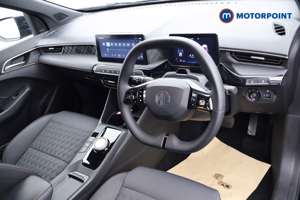 Mg Motor Uk MG3 Trophy Automatic Petrol-Electric Hybrid Hatchback - Stock Number (1625478) - 20th supplementary image