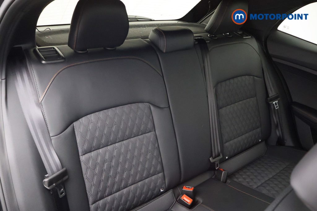 Mg Motor Uk MG3 Trophy Automatic Petrol-Electric Hybrid Hatchback - Stock Number (1625478) - 21st supplementary image