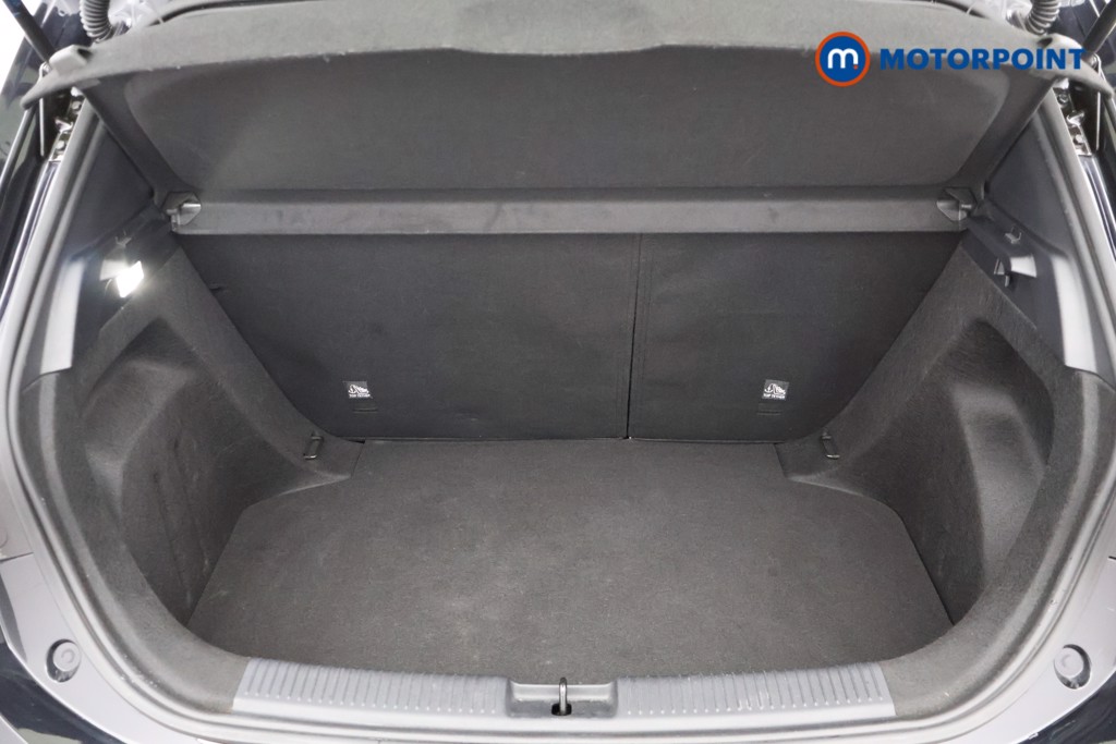 Mg Motor Uk MG3 Trophy Automatic Petrol-Electric Hybrid Hatchback - Stock Number (1625478) - 24th supplementary image