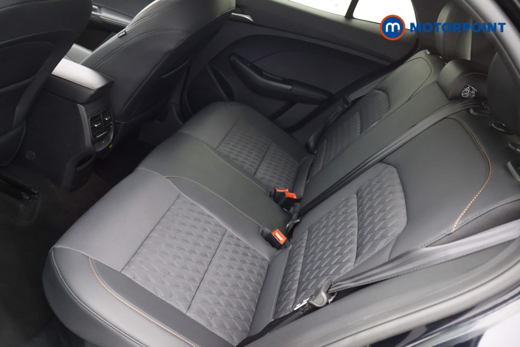 Mg Motor Uk MG3 Trophy Automatic Petrol-Electric Hybrid Hatchback - Stock Number (1625478) - 26th supplementary image