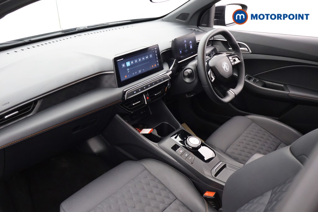 Mg Motor Uk MG3 Trophy Automatic Petrol-Electric Hybrid Hatchback - Stock Number (1625478) - 28th supplementary image