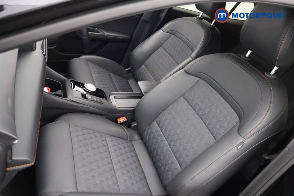 Mg Motor Uk MG3 Trophy Automatic Petrol-Electric Hybrid Hatchback - Stock Number (1625478) - 30th supplementary image