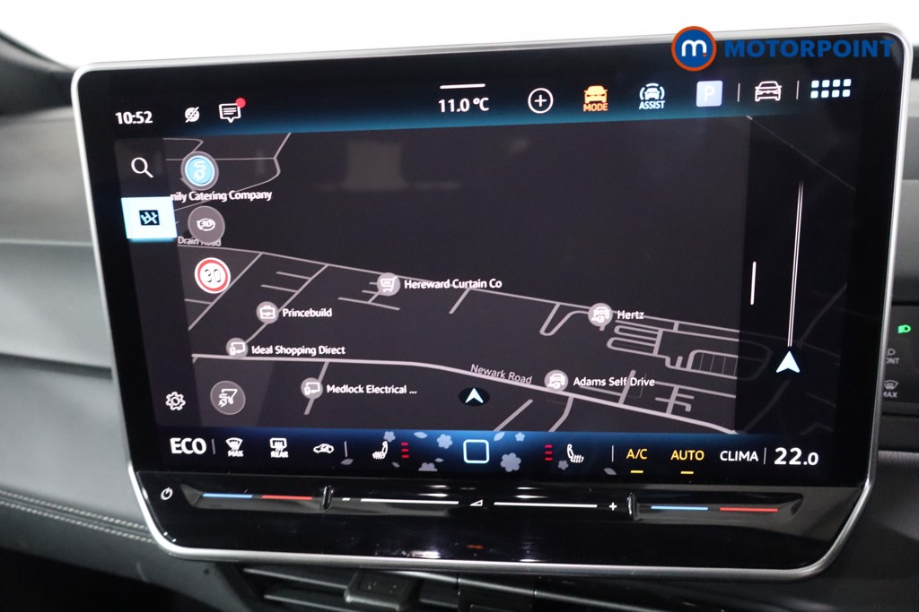 Volkswagen Id.3 Match Pro Automatic Electric Hatchback - Stock Number (1625489) - 2nd supplementary image