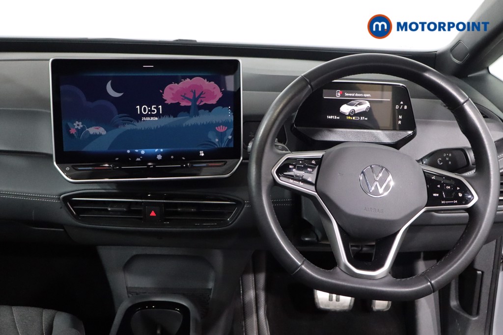 Volkswagen Id.3 Match Pro Automatic Electric Hatchback - Stock Number (1625489) - 3rd supplementary image